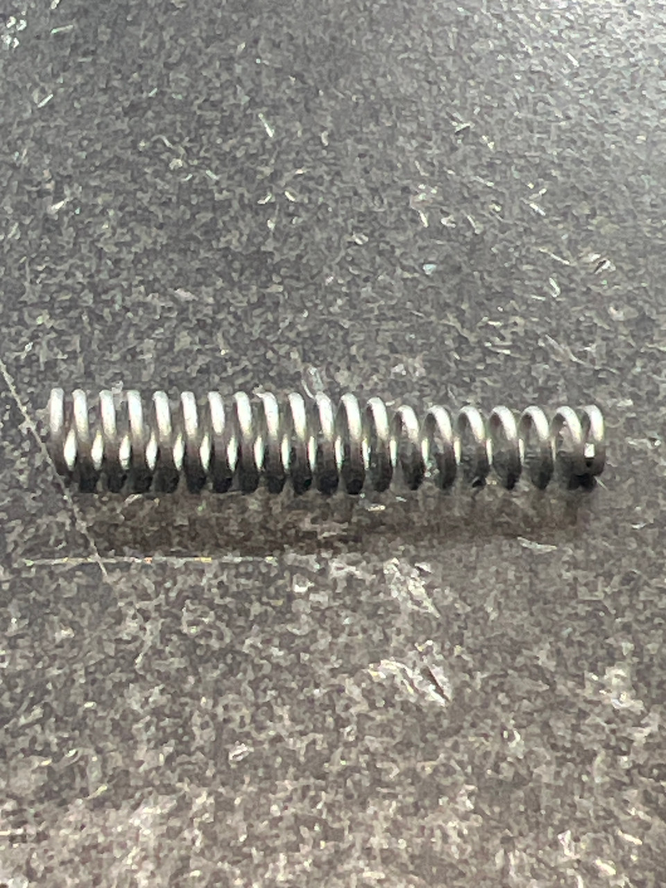 1182874 PIVOT SPRING 34C-1800