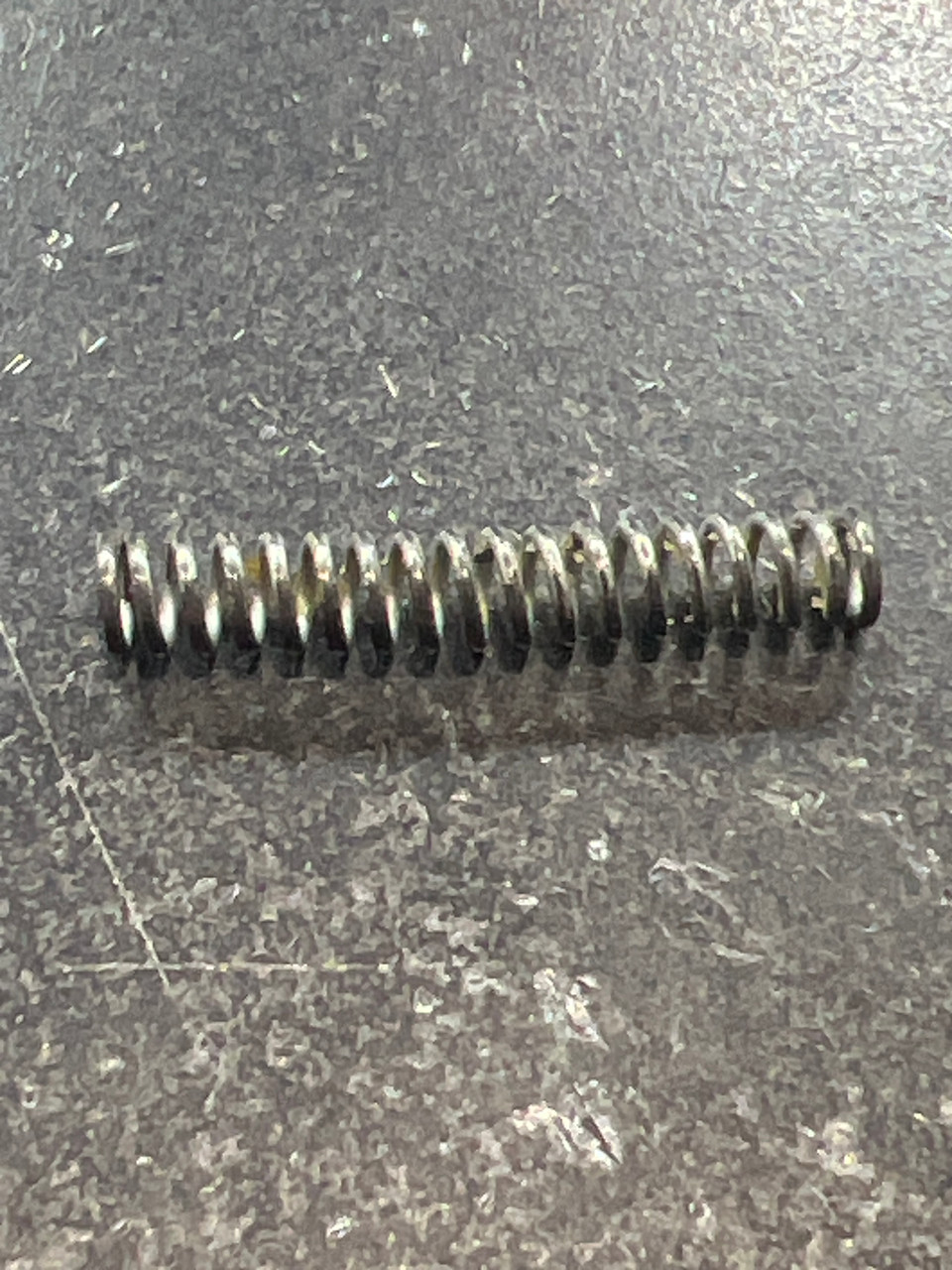 1182883 PIVOT SPRING 34C-6000