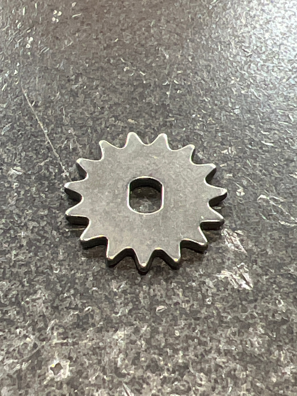 1183300 RATCHET CLICK 40B-2000