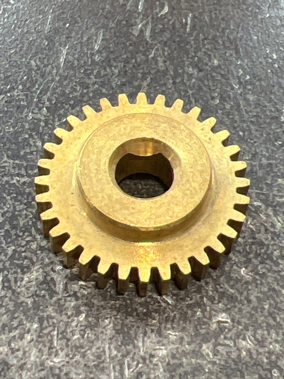 1183540 WORM GEAR 45N-209