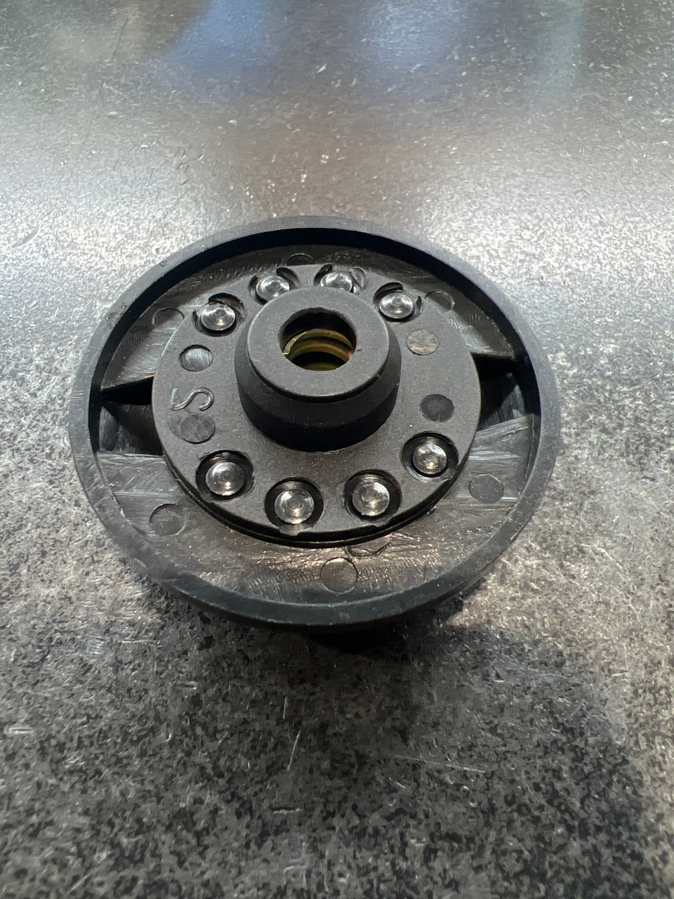 1183813 DRAG KNOB 52-3000