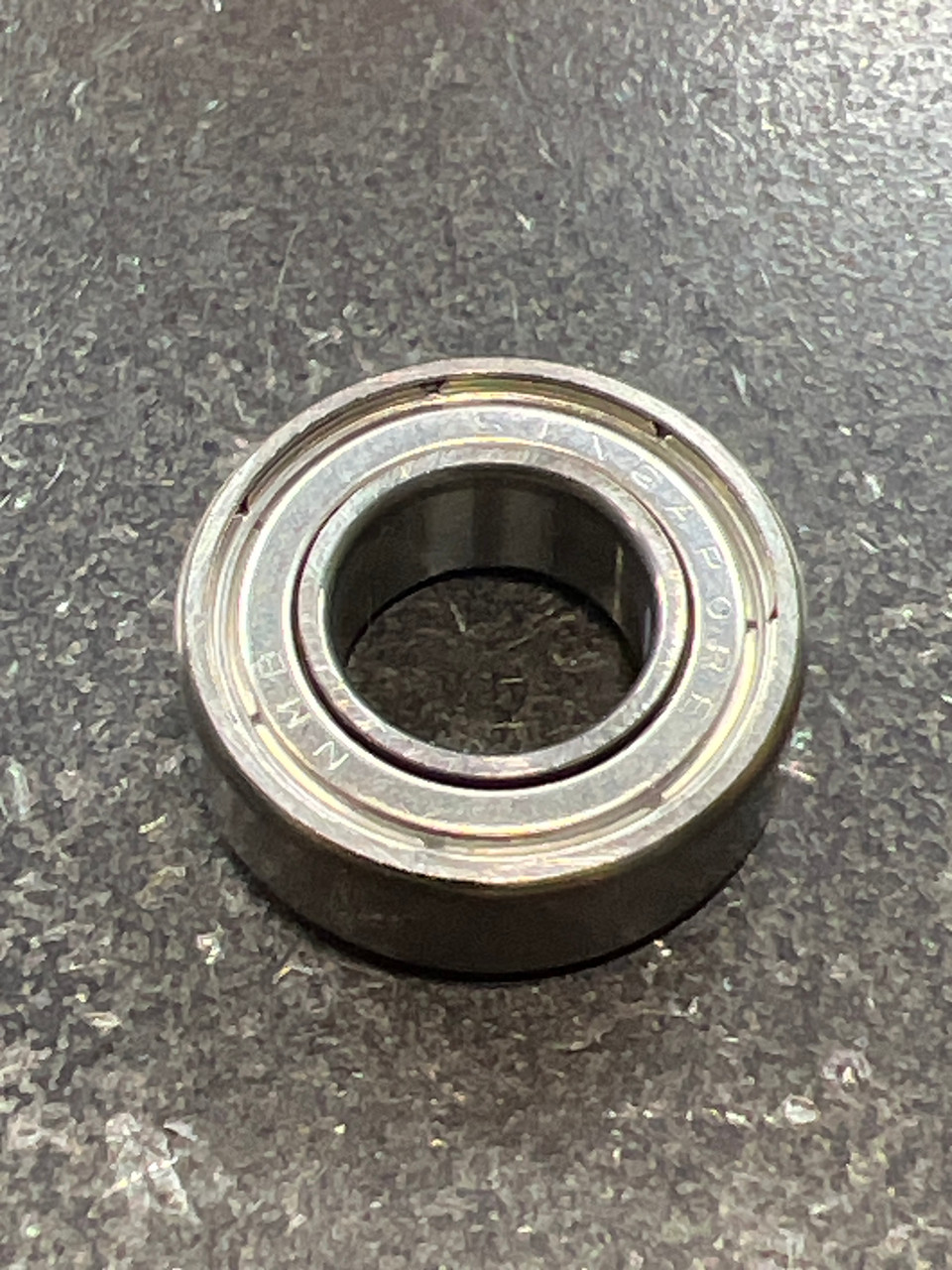 1183887 BEARING- BALL 55-320