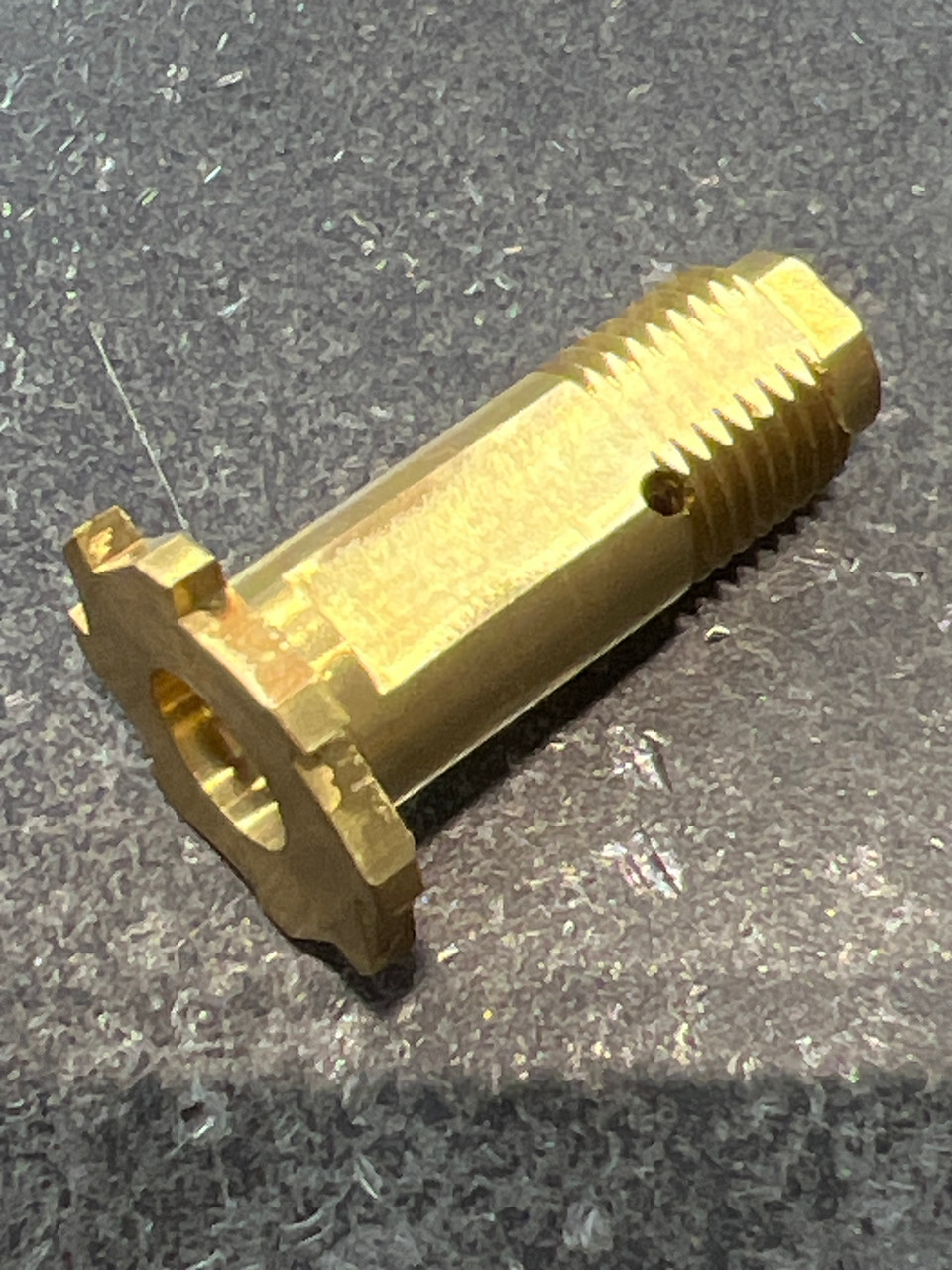 1184328 SLEEVE- GEAR 98-60