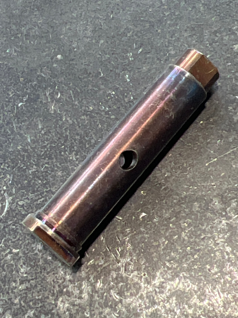 1184609 STUD, GEAR 134-16S