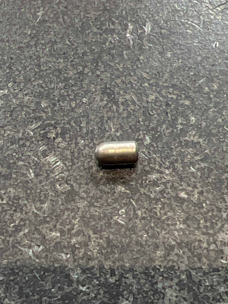 1184662 PIN- CAM FOLLOWER - HARD 142-12LT