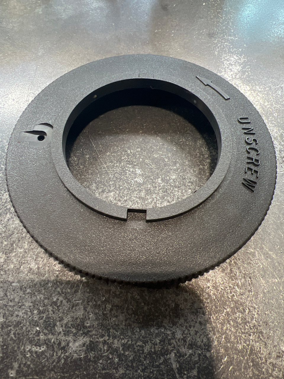 1184741 COVER DRAG 156-70