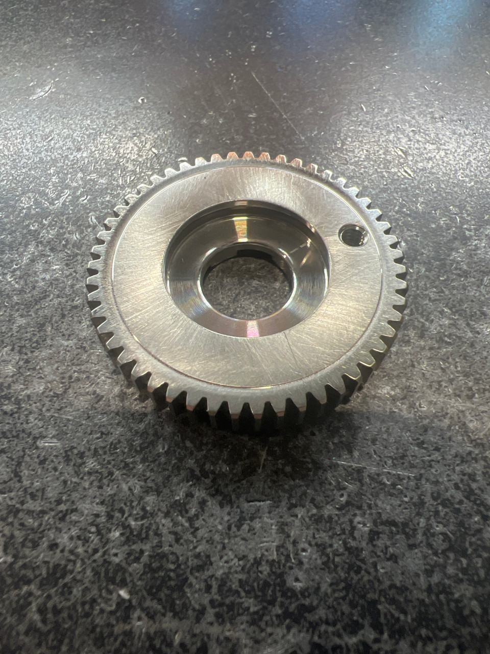 1190947 GEAR H.S. HOBBED 5-16VSXHS