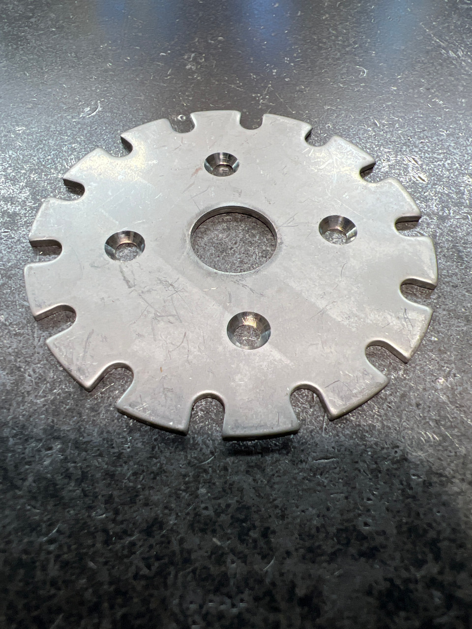 1192152 RATCHET CLICK (081 016VS)