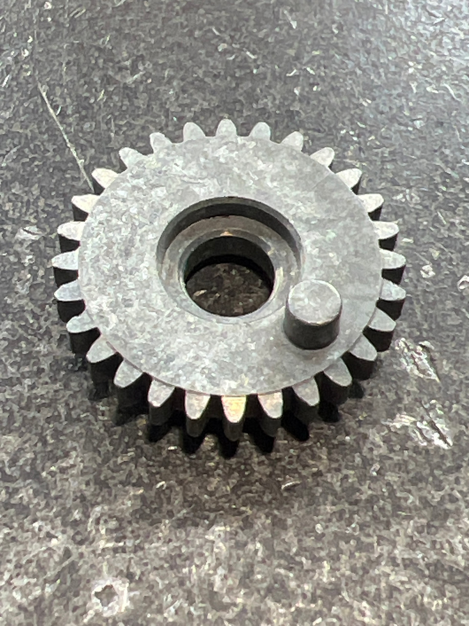 1192497 GEAR CROSSWIND 231-2000sv