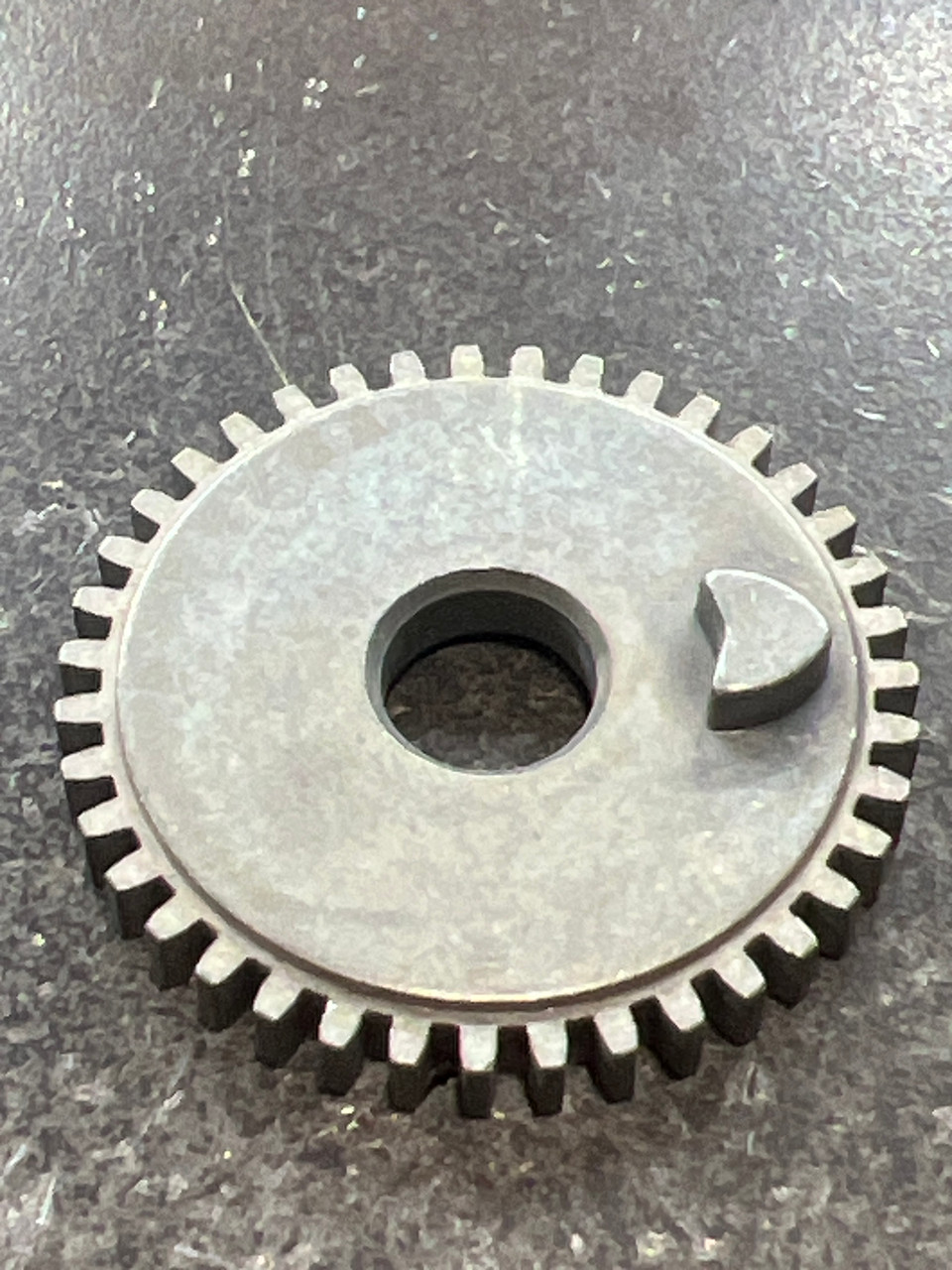 1192508 GEAR CROSSWIND 231-760