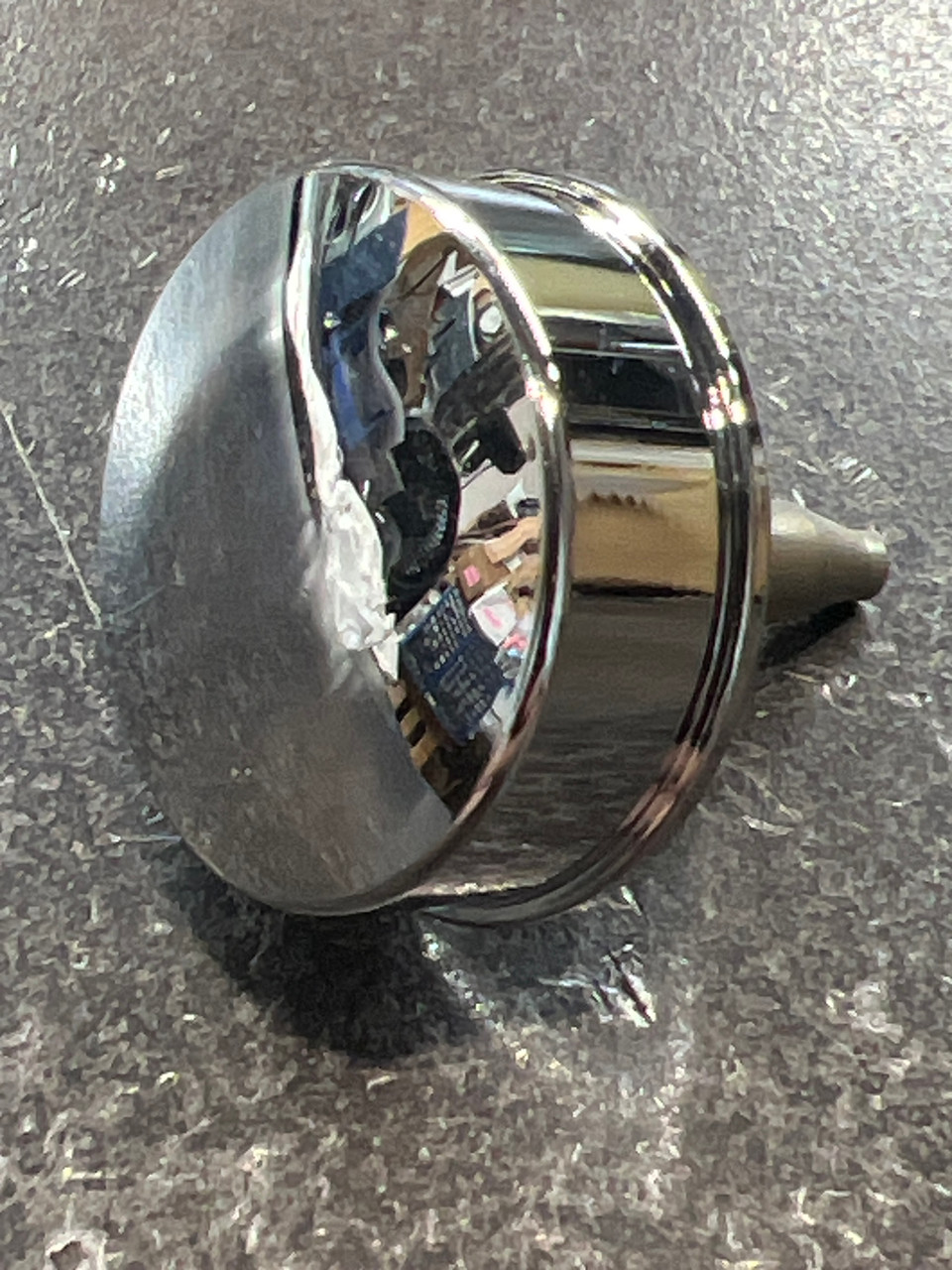 Penn 1226062 SHIFT BUTTON ASM 172N-30VS