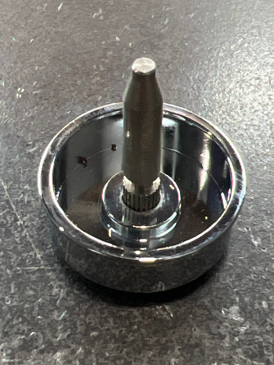 Penn 1226062 SHIFT BUTTON ASM 172N-30VS