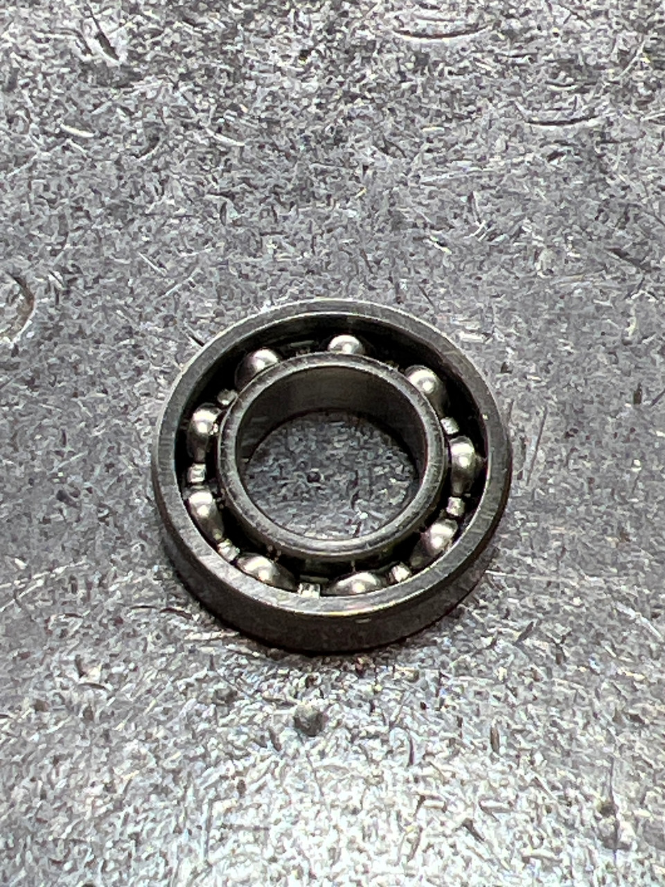1238945 BEARING (14X7X4) (055 30SLD)