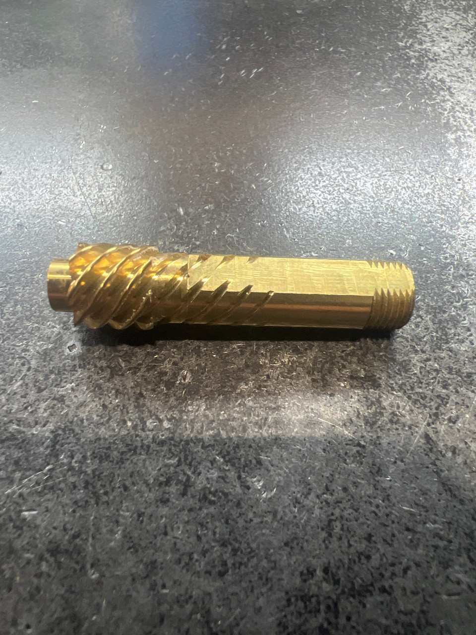 1277041 Pinion Gear 19-SSV5500