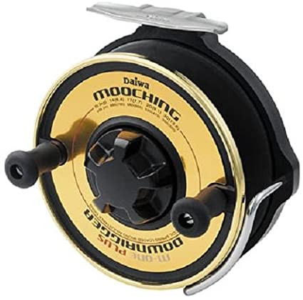 Mikes DAIWA M-ONE PLUS DRAG KIT
