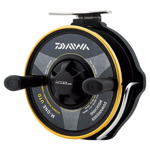 Mikes DAIWA M-ONE UTD CARBON DRAG KIT