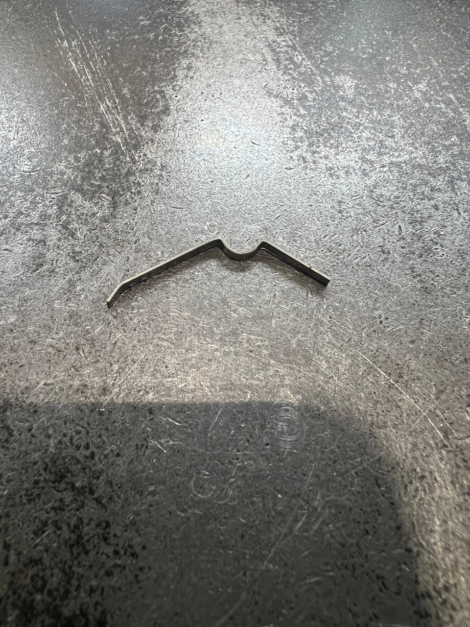 33050017 CLICK PAWL SPRING