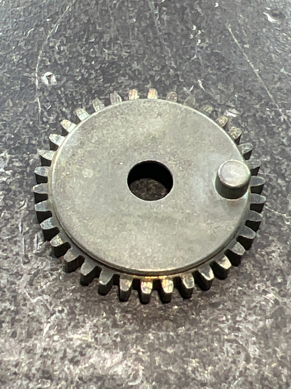 Penn 1200522 CROSSWIND GEAR 231-4000SG