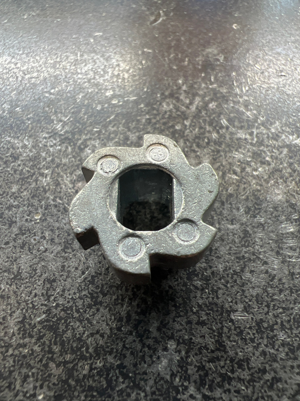 E80-0901 RATCHET