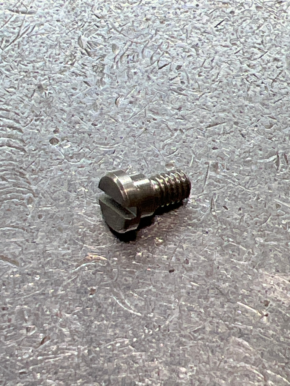 110-445 SCREW
