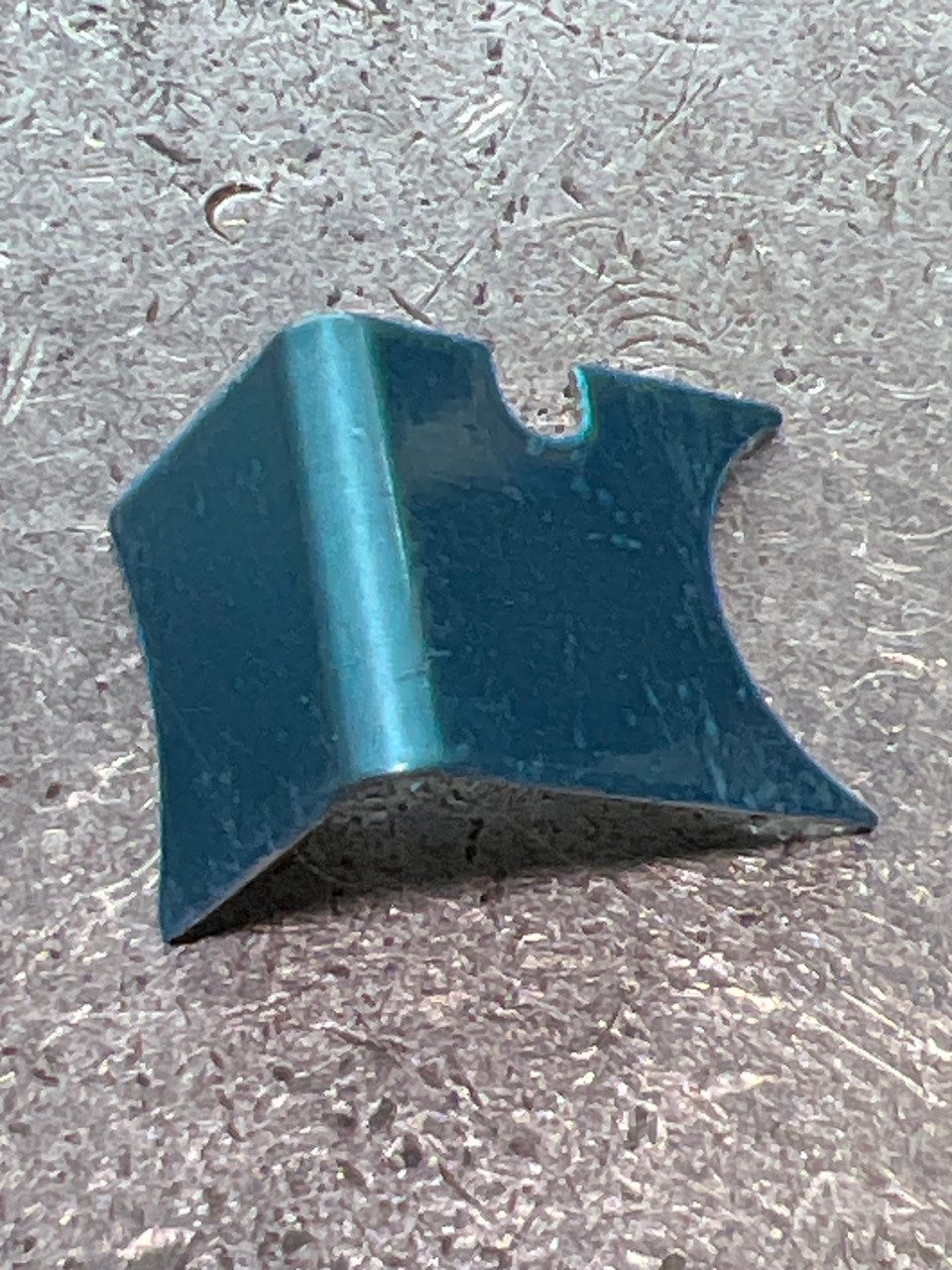 110-448 BAIL SPRING COVER