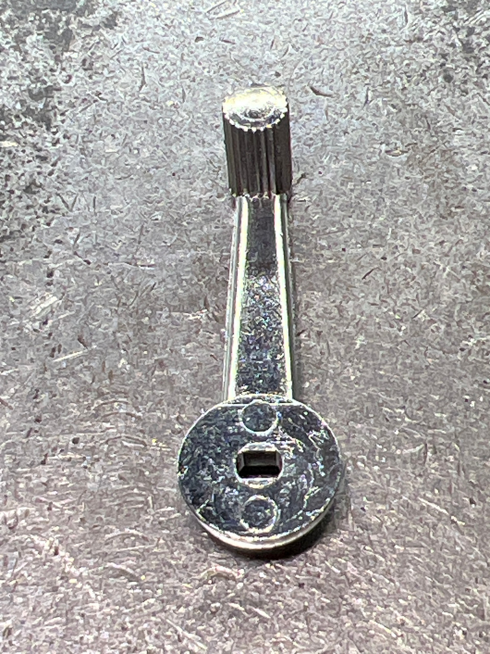 100-595 ANTI REVERSE LEVER