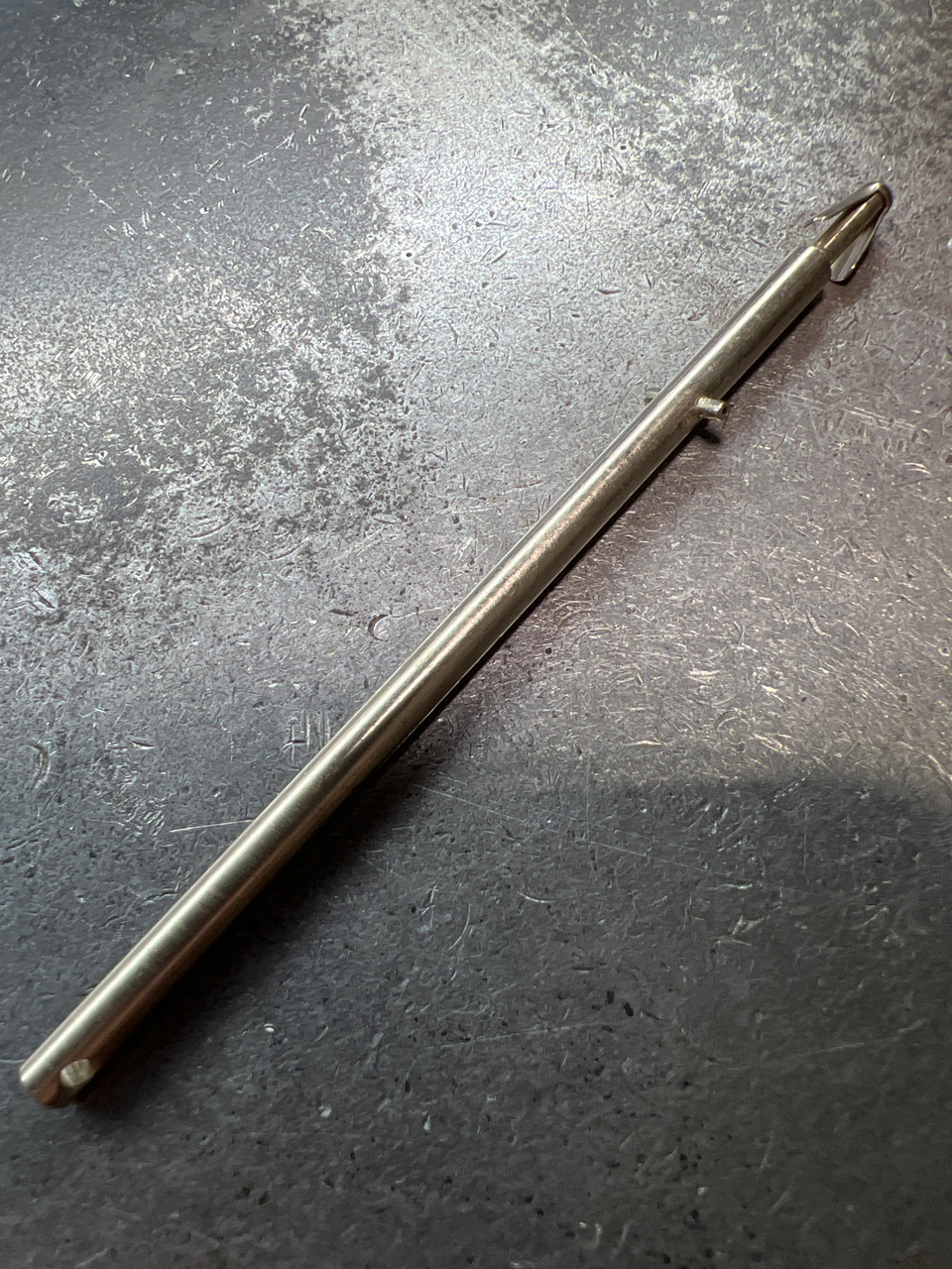 104-983 MAIN SHAFT