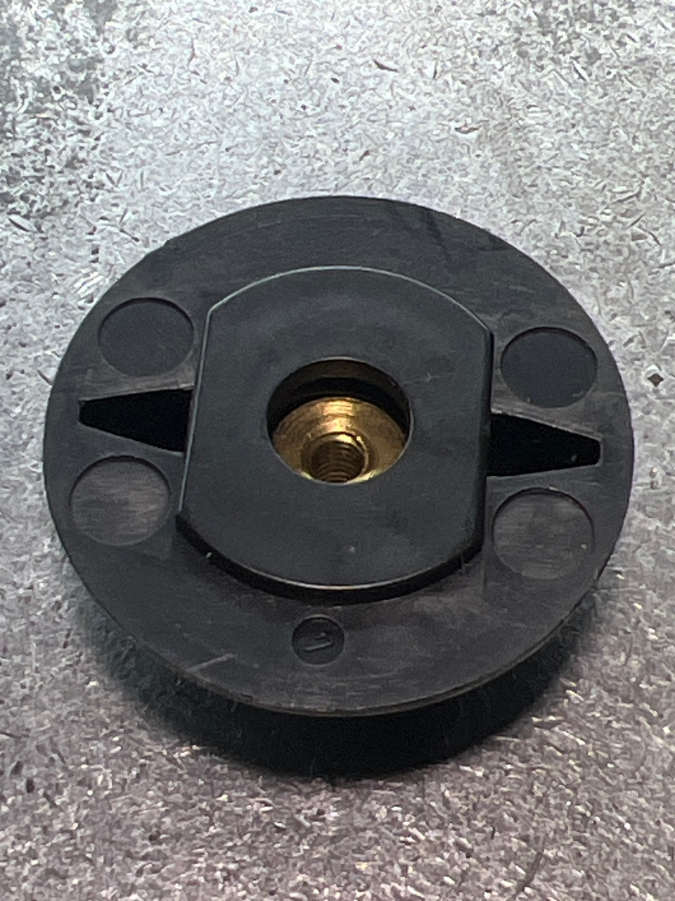 104-458 DRAG KNOB