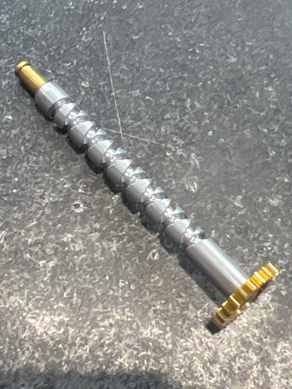 F54-2001 WORM