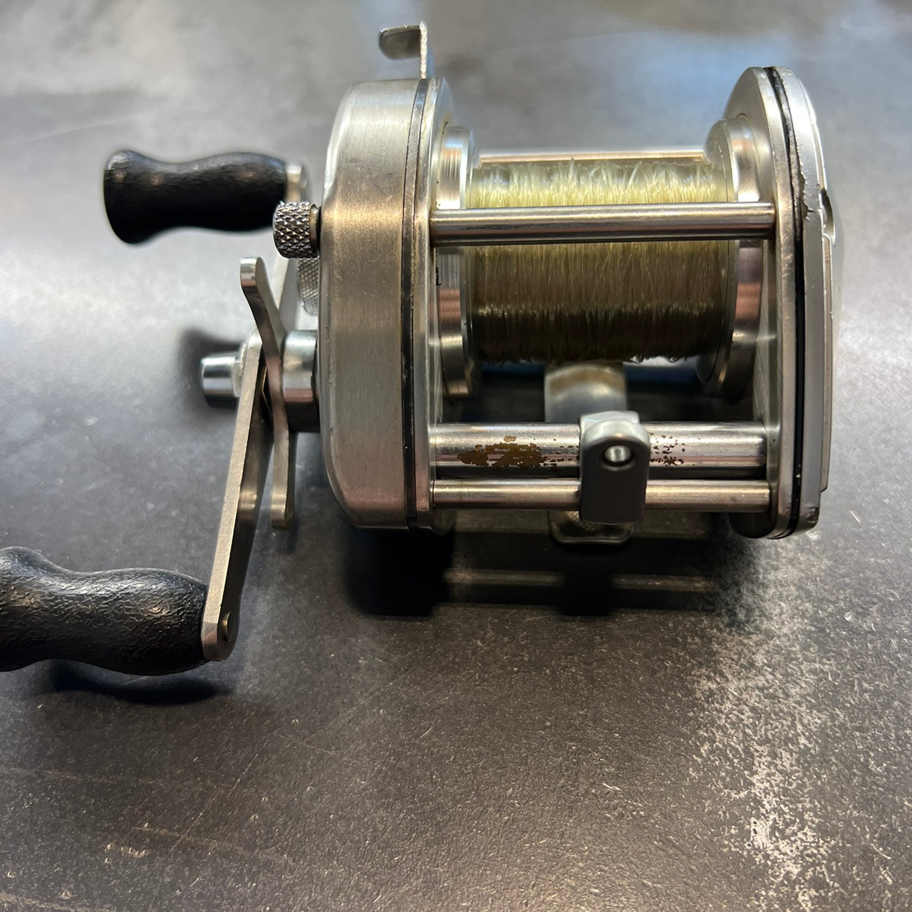 SHIMANO Bantam500-