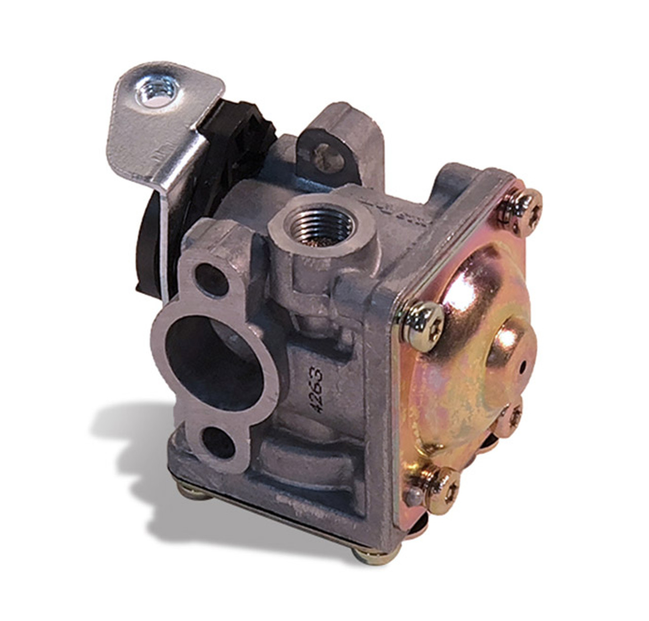 4363 - 4 cycle Carburetor - Propane