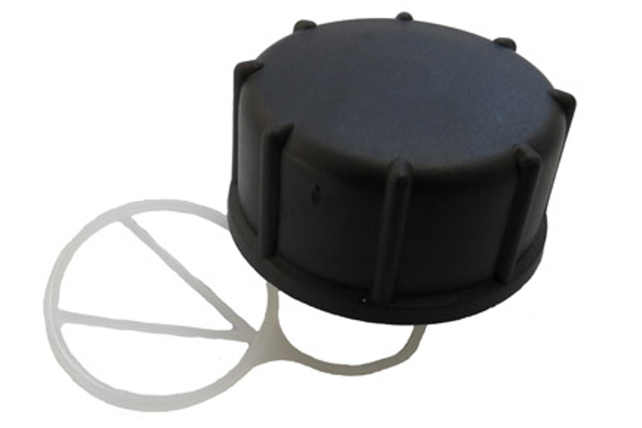 4468 - Jiffy Engine Replacement Fuel Cap