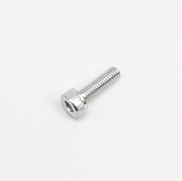 TEAM LOSI RACING Gegenmuttern M3x0.5mm – 10 Stück, 5.5mm Hoch, Für RC-Modelle