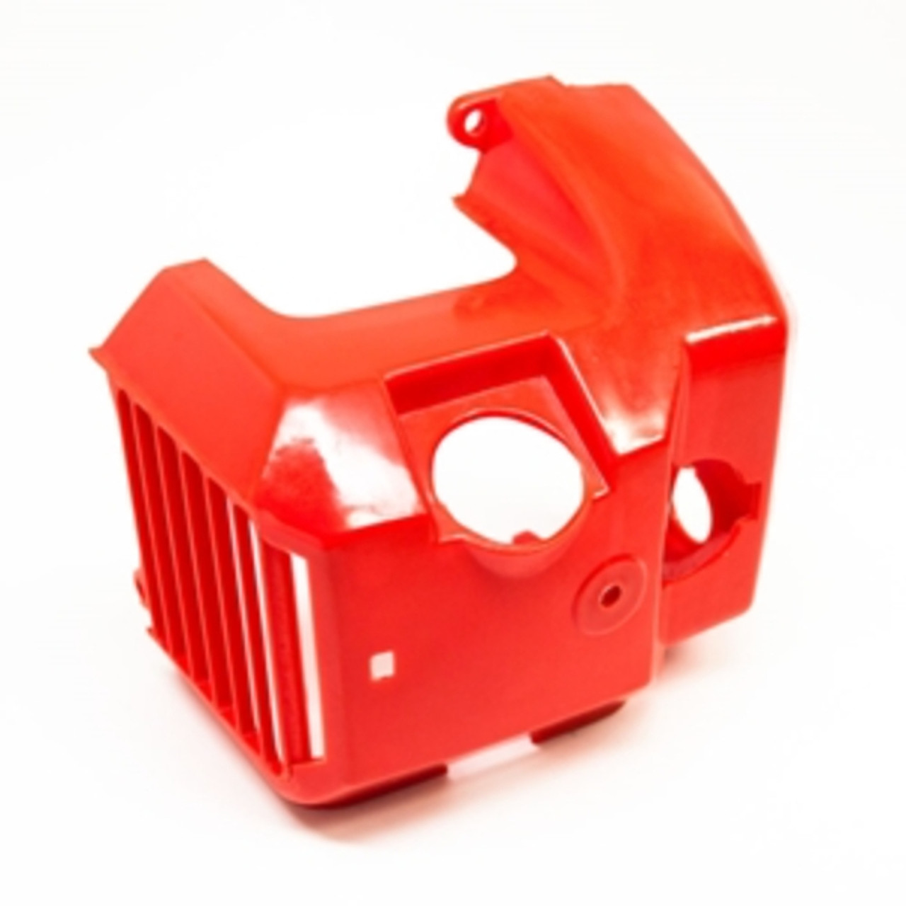 300482 SHROUD VIPER ENGINE RED