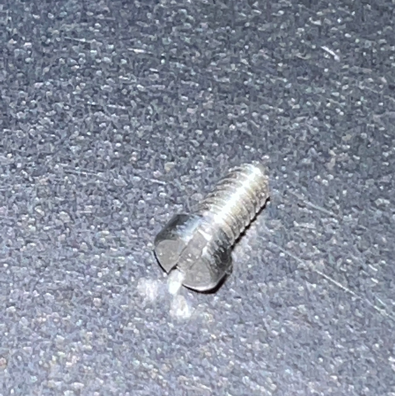 1333848 CASE SCREW, CASCAPEDIA