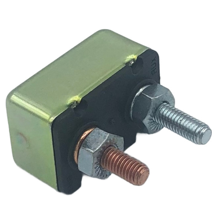 9003 CIRCUIT BRKR, 12A, 12V NCNR
