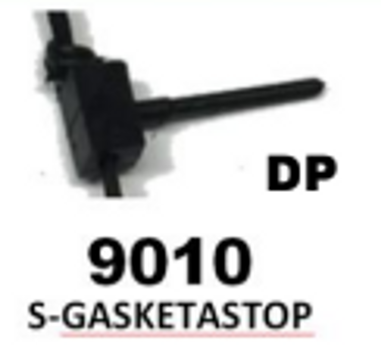 9010 AUTO-STOP SENSOR GASKET, STANDARD ELECTRIC