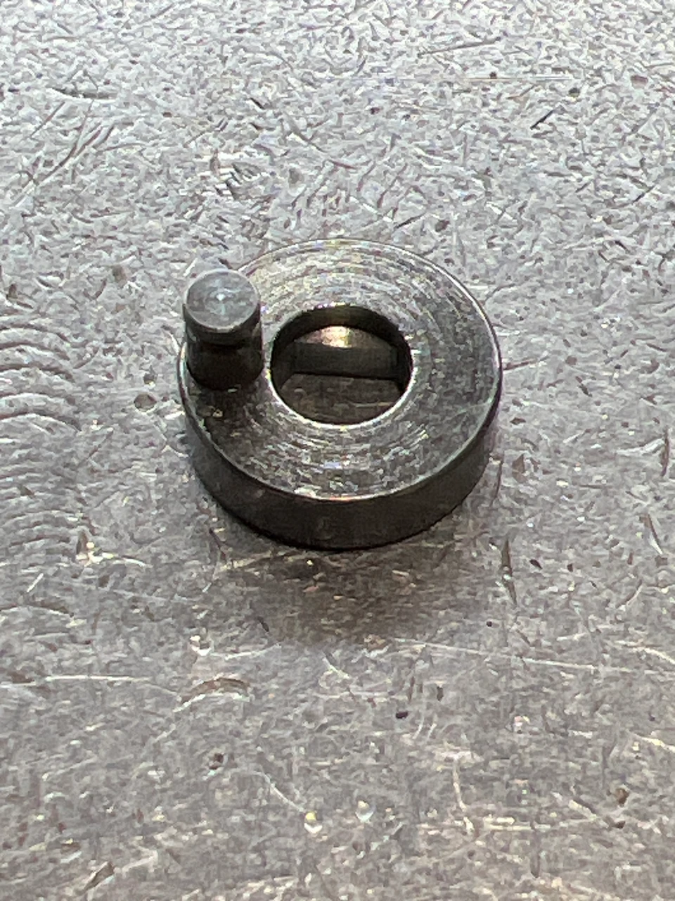 31090008 CLICK KNOB