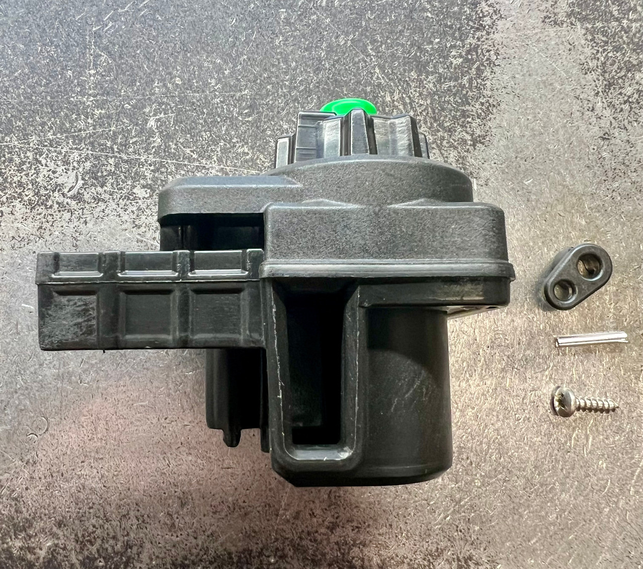 9055 SCOTTY AUTO-STOP SUB, HP - NO SENSOR