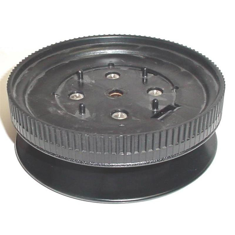 9237 DEPTHPOWER SPOOL, 1 BELT, NO WIRE