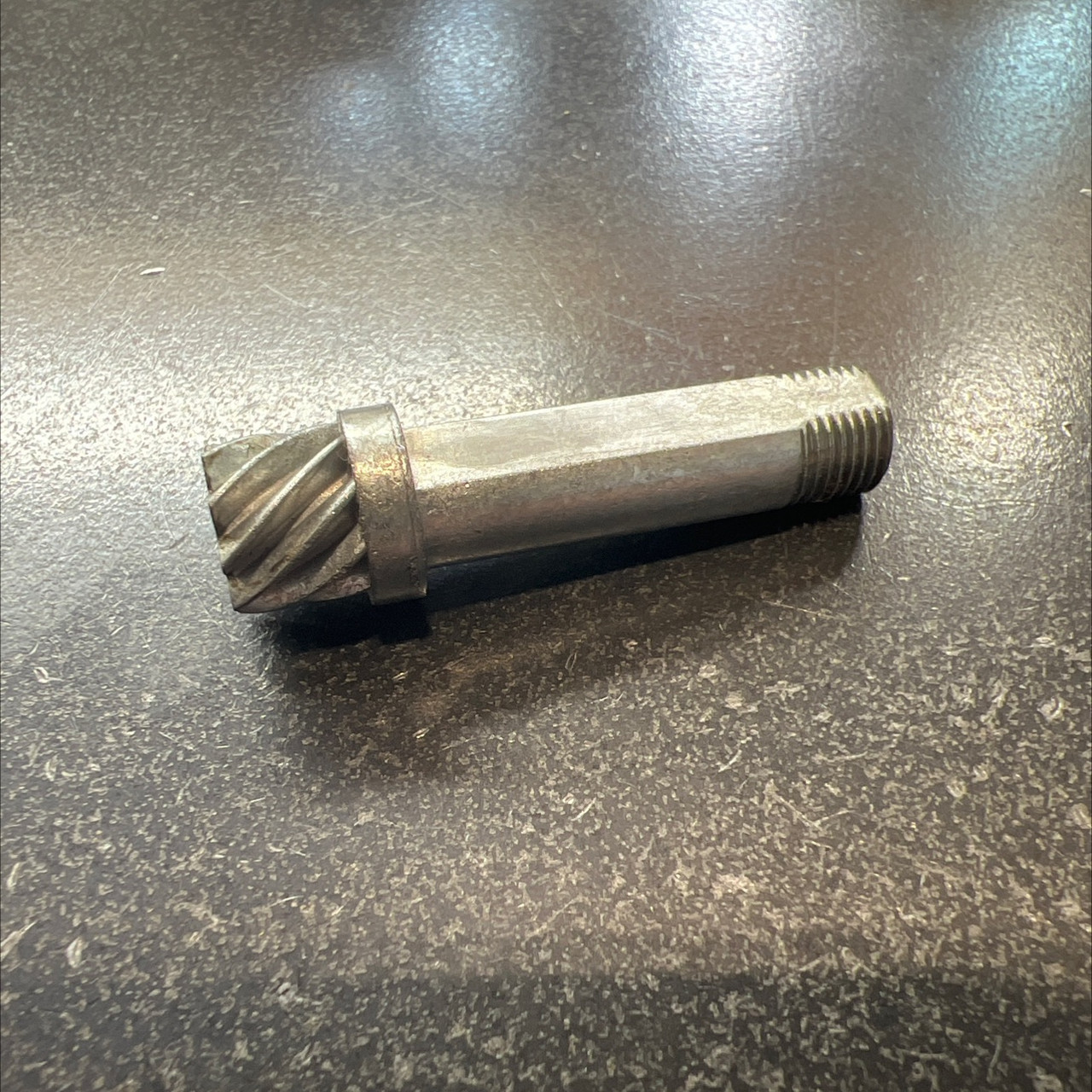 JU011-01 PINION GEAR