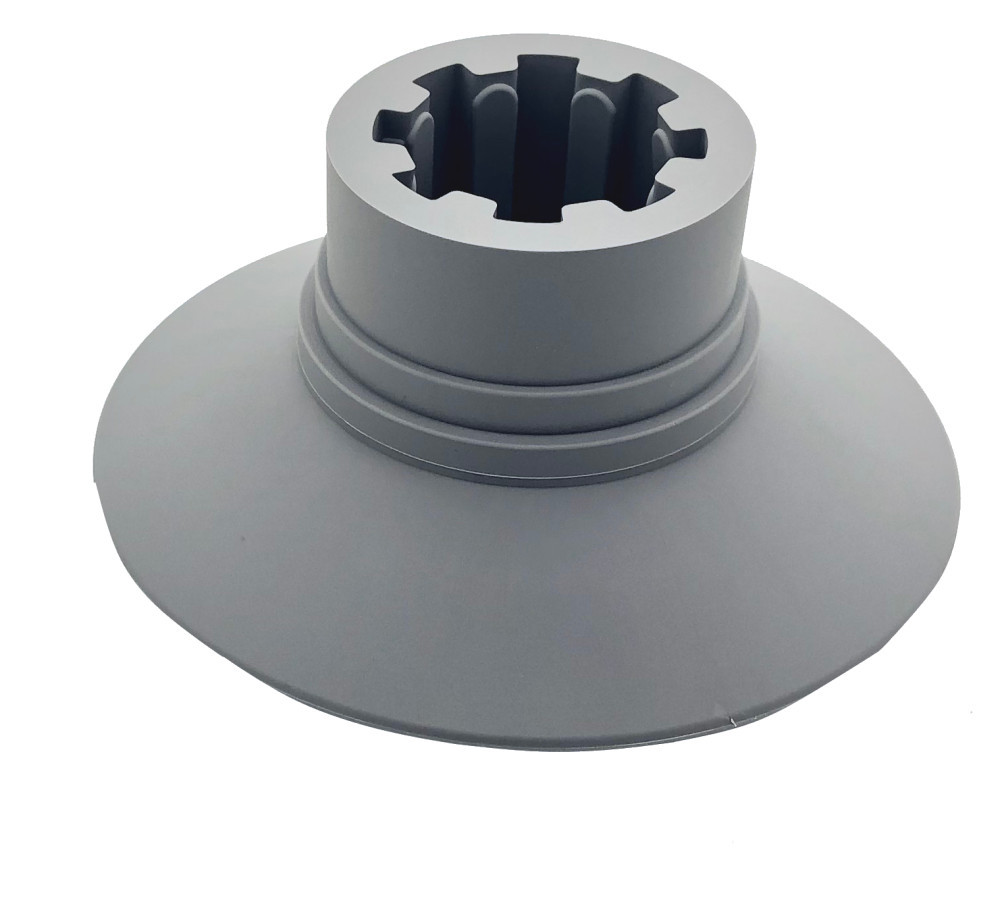 9484 SCOTTY LINE PULLER, CAPSTAN