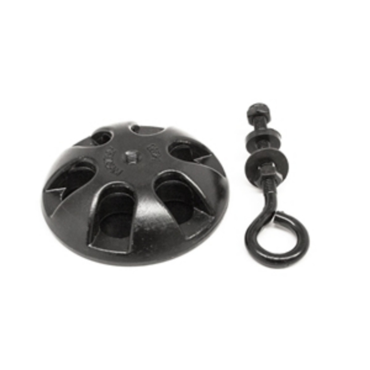 14597 ASSEMBLY HUB BALL AND SOCKET 6 SIDED