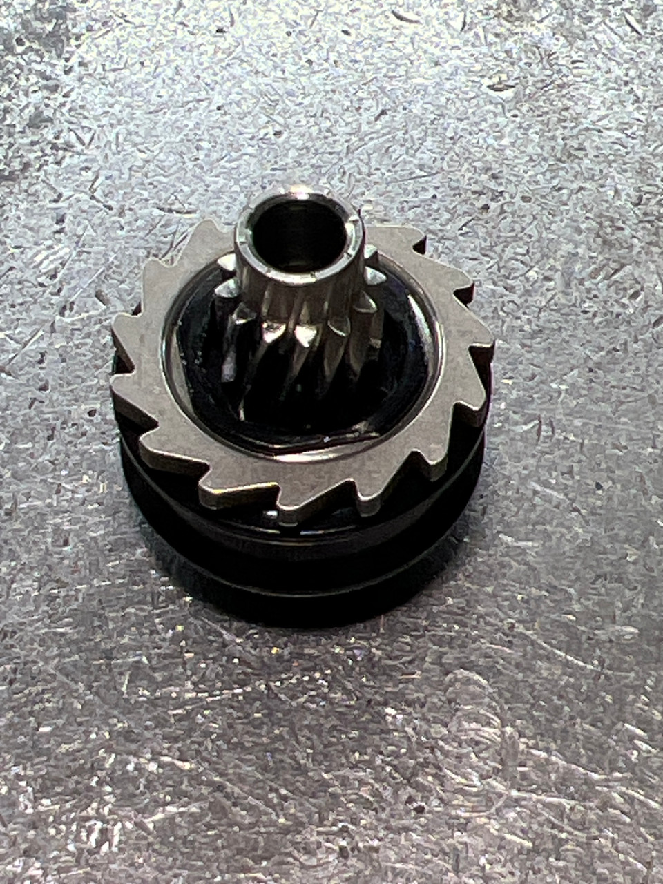 1551446 Pinion Gear Assembly