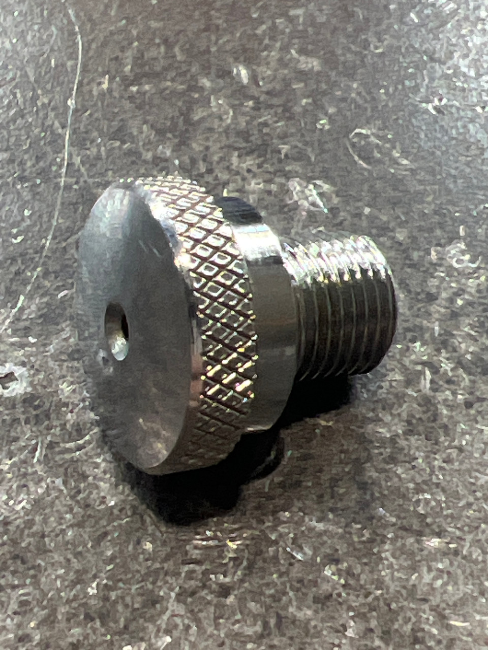 1066159 LEFT BUSHING HLDR RIPTIDE 4/0 4/0GL 6/0