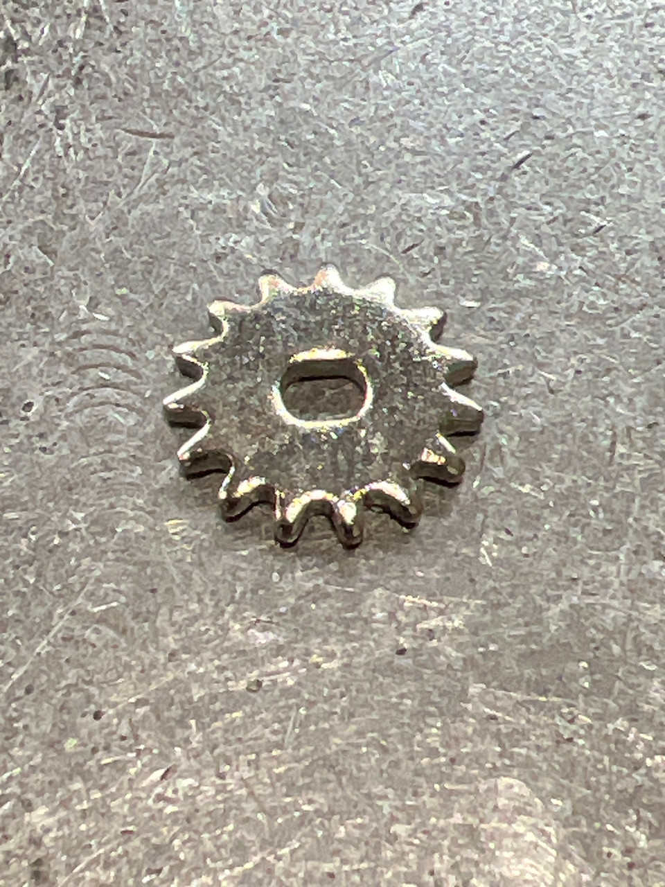 1083440 Main Shaft Ratchet 308X