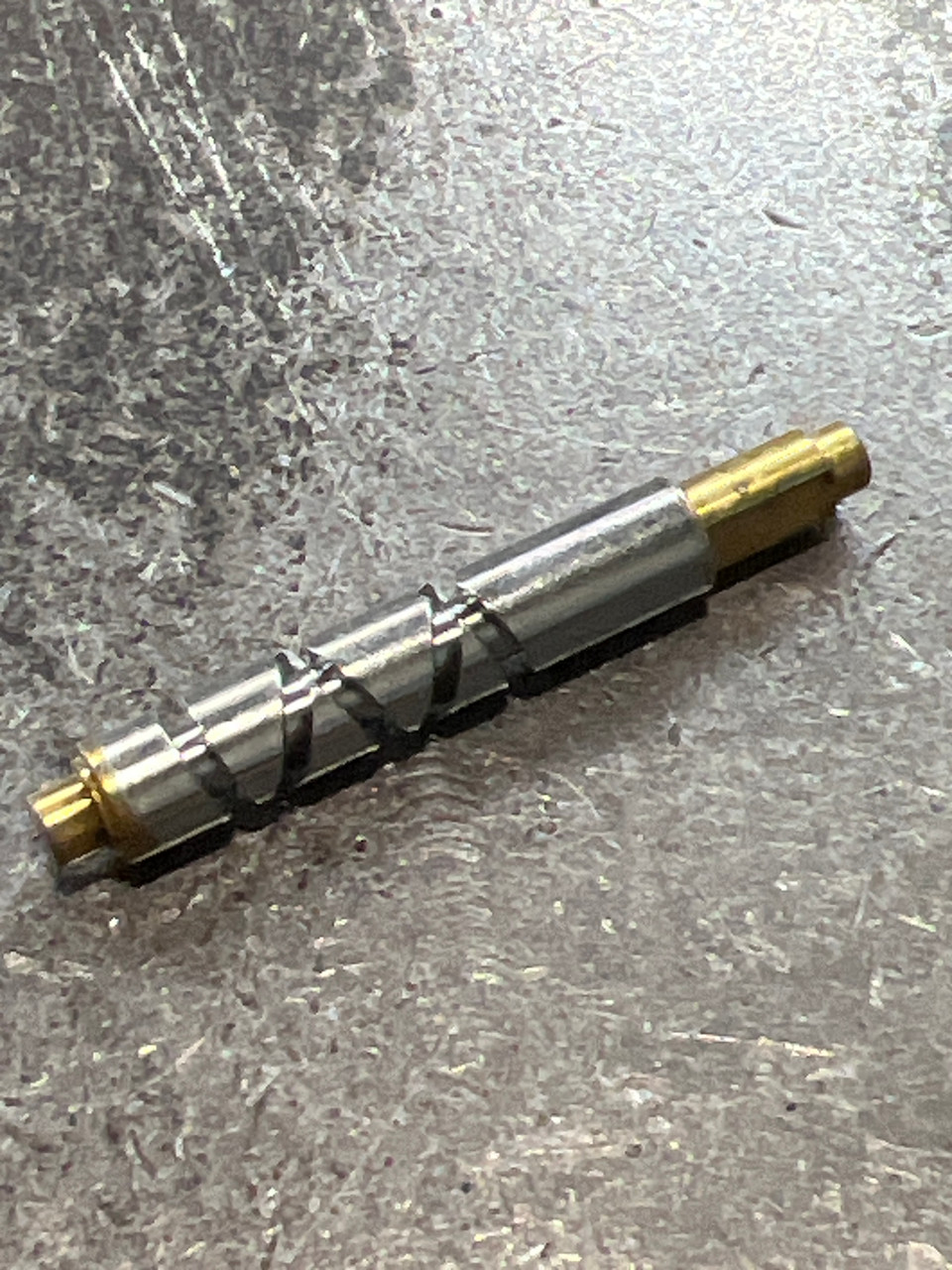 1083472 WORM GEAR 308X