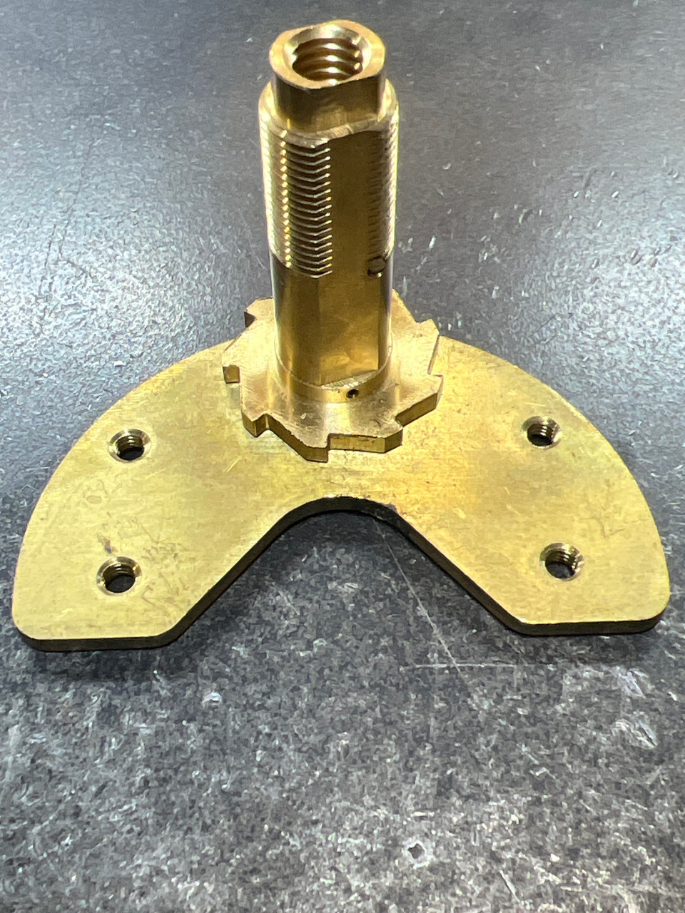 1084494 MAIN PLATE ASSY