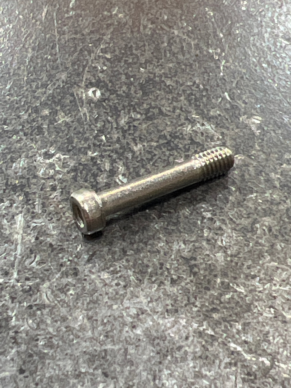 1084503 MAIN PLATE SCREW