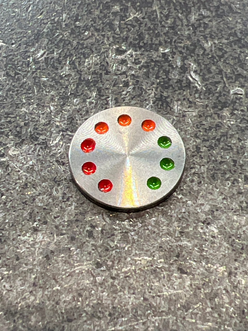 1383367 INDICATOR DISC